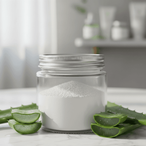 Aloe Vera 200X Powder